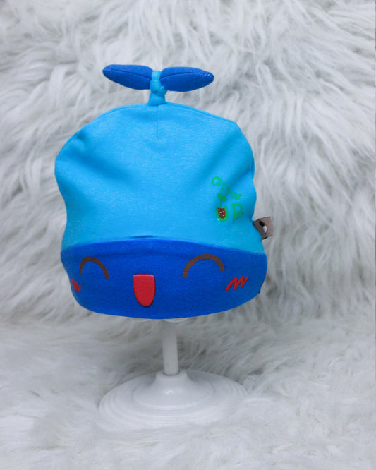 Tiany Birdy Tropical Cap