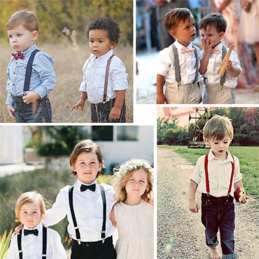 Kids Suspender