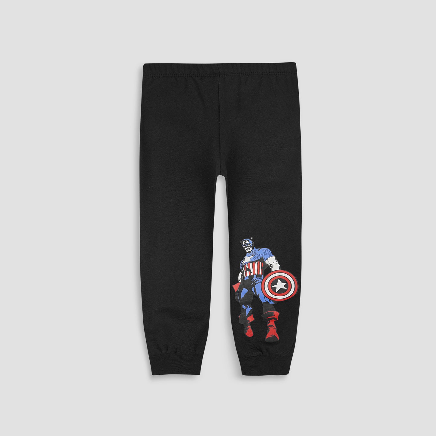 Captain America Fleece Trouser