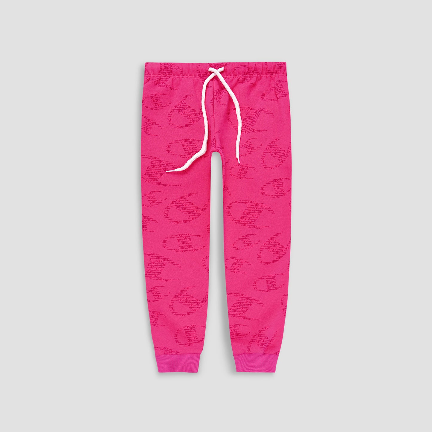 D Fleece Trouser