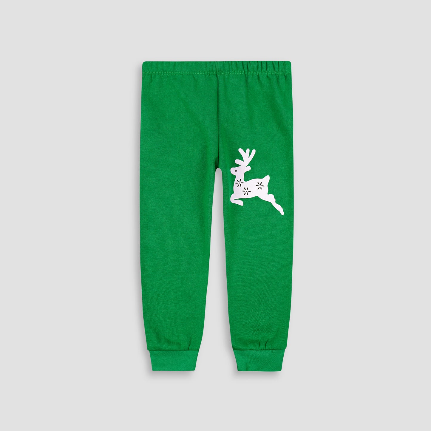 Deer Fleece Trouser