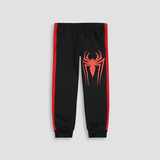 Spider Fleece Trouser