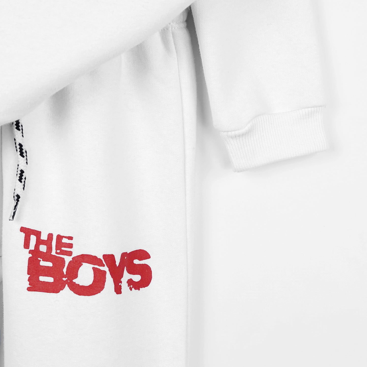 The Boys Fleece Jogger Suits