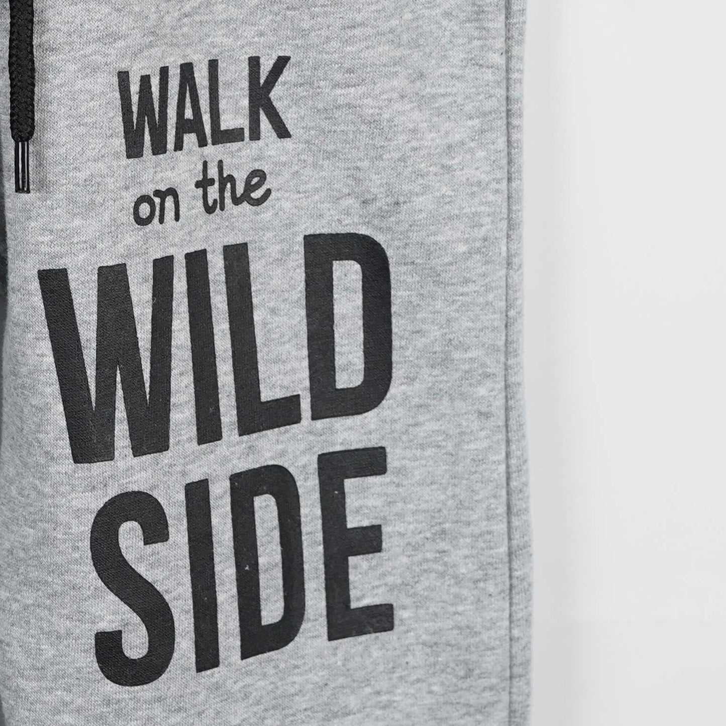 Wild Side Jogger Suits