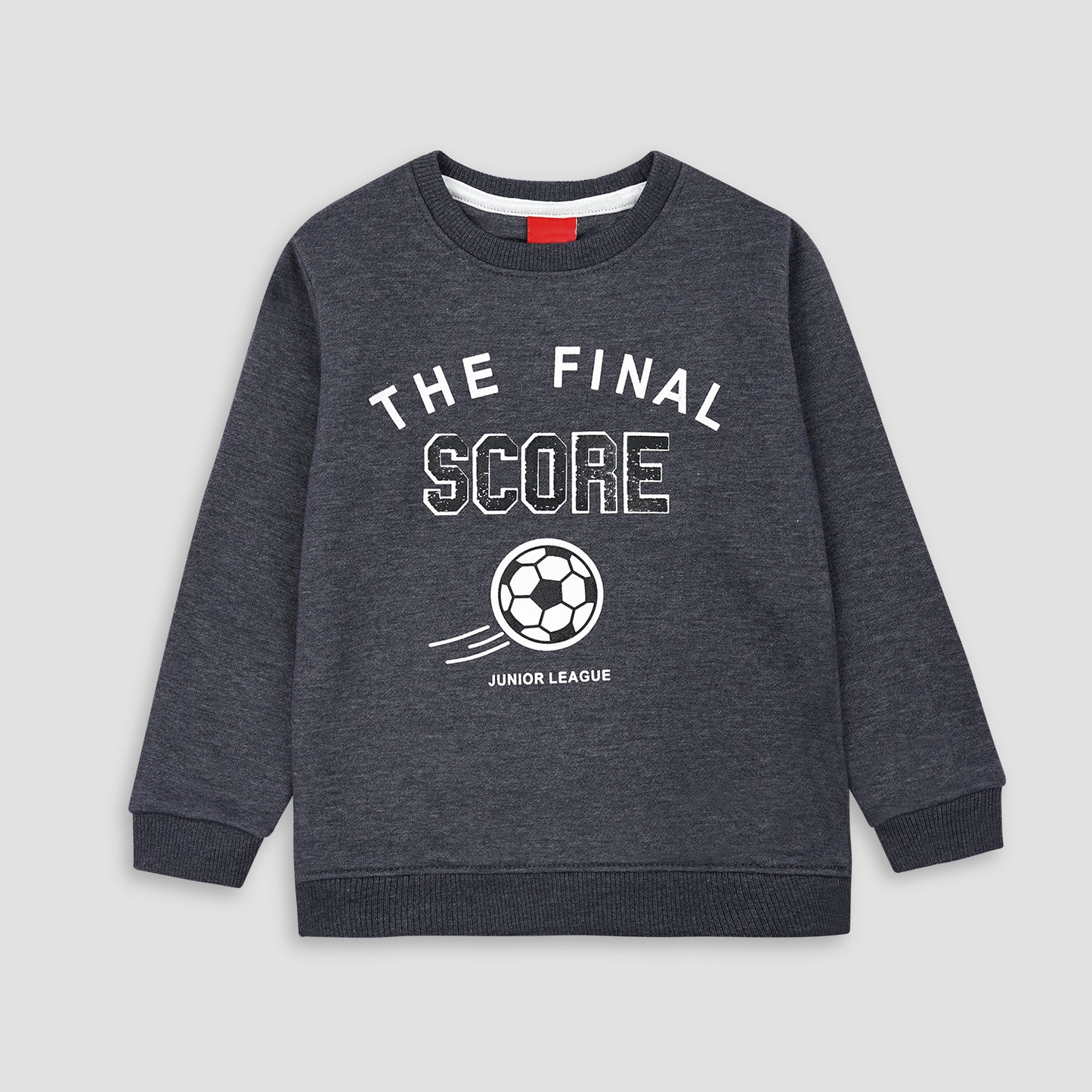 Score Fleece Sweat Shirt