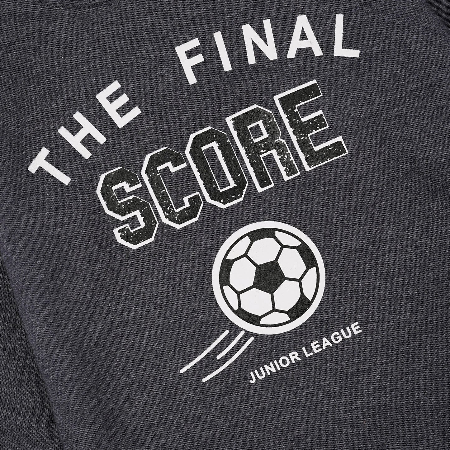 Score Fleece Sweat Shirt