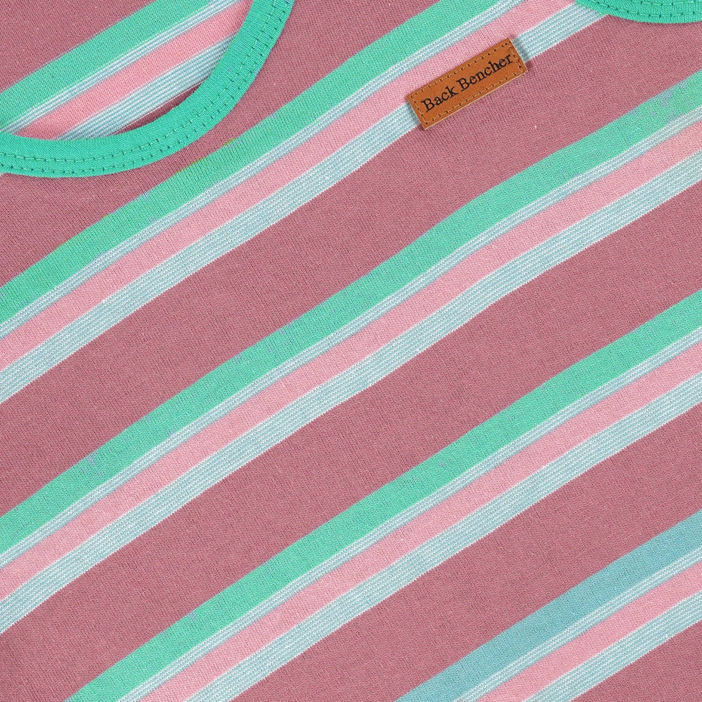 Striped Sandos/Tank Top -Multi