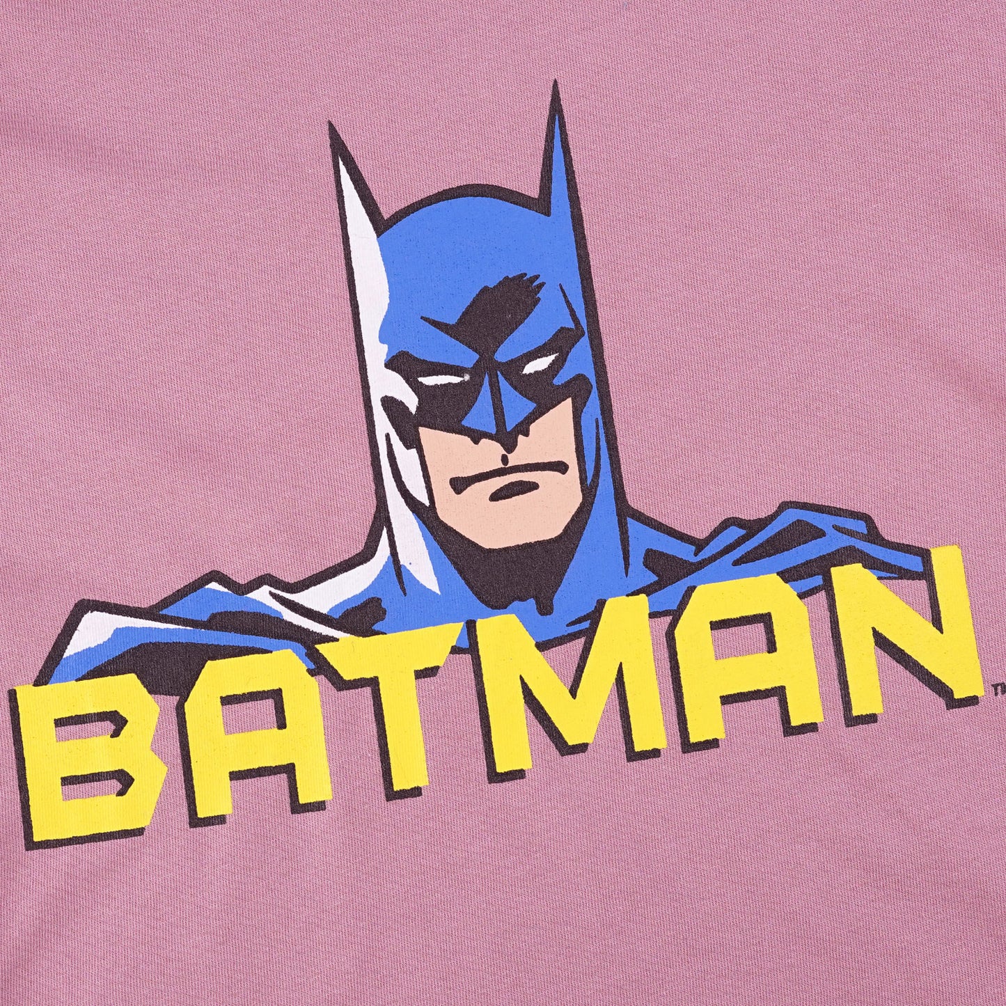 Batman Summer Sandos/Tank Top (Strawberry Mlik)