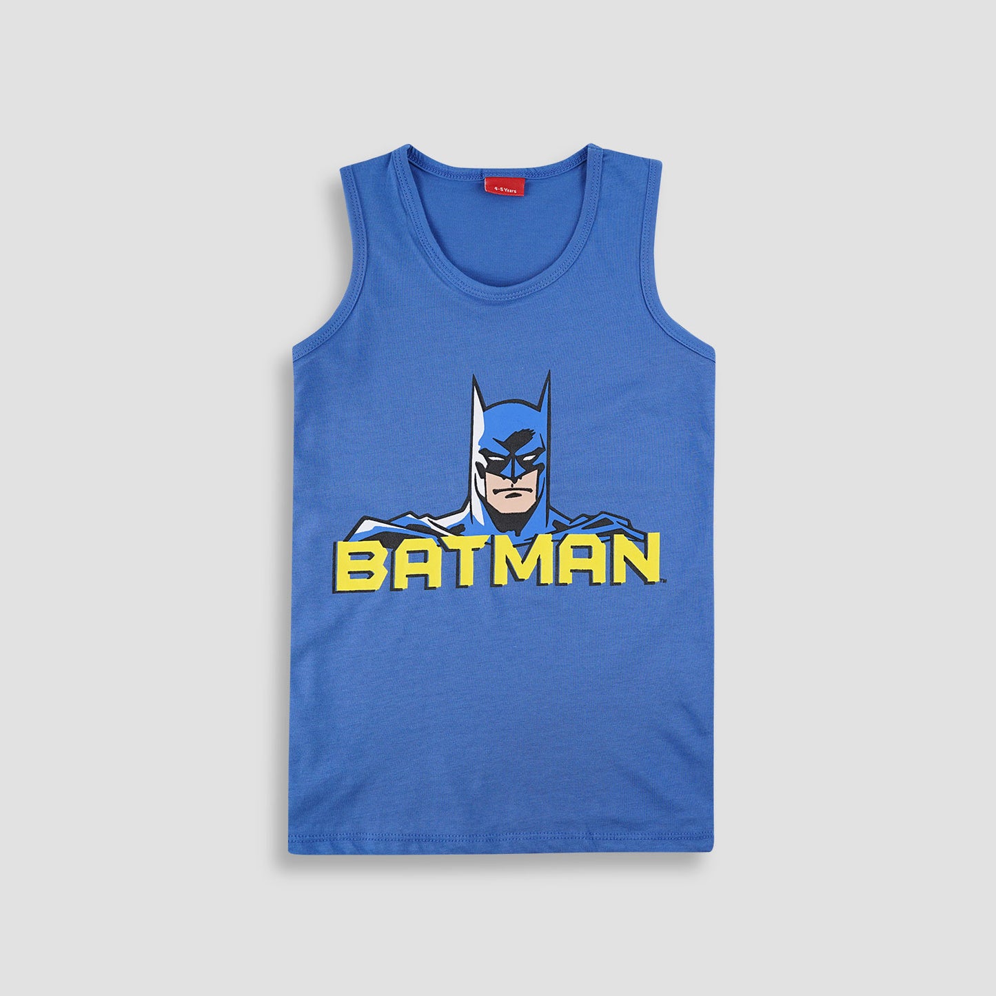 Batman Summer Sandos/Tank Top (BLUE)