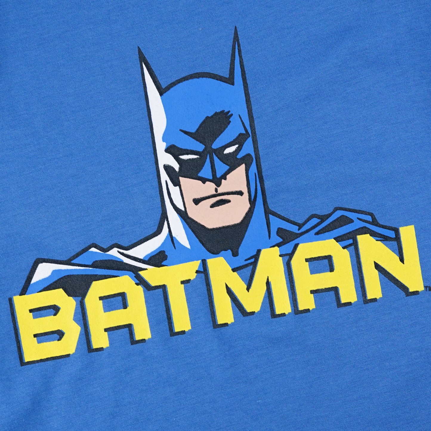 Batman Summer Sandos/Tank Top (BLUE)