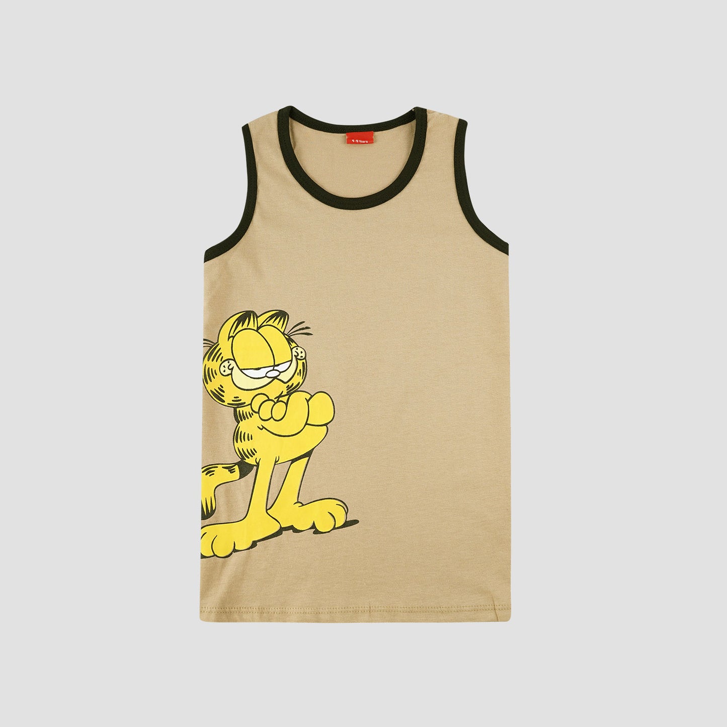 Garfield Sandos/Tank Top -Skin