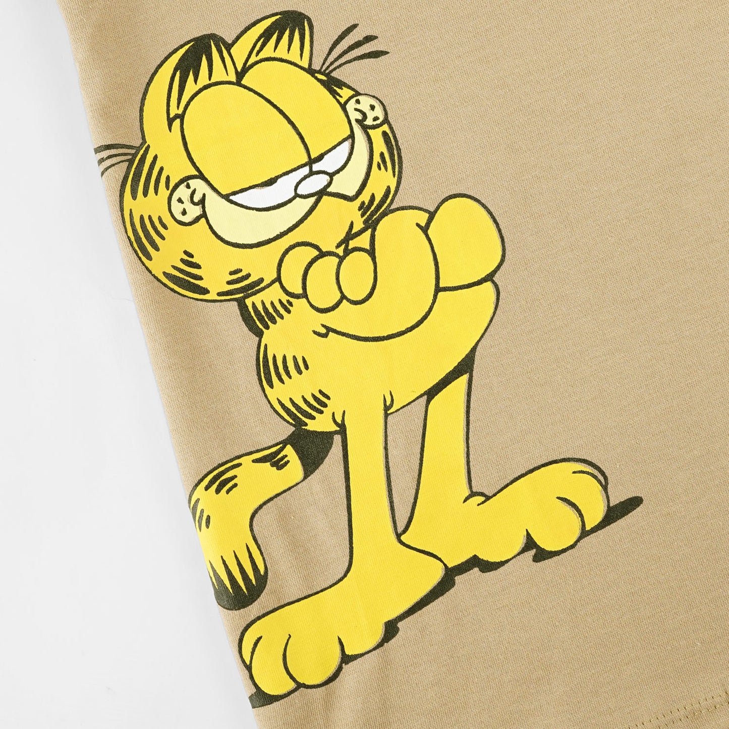 Garfield Sandos/Tank Top -Skin