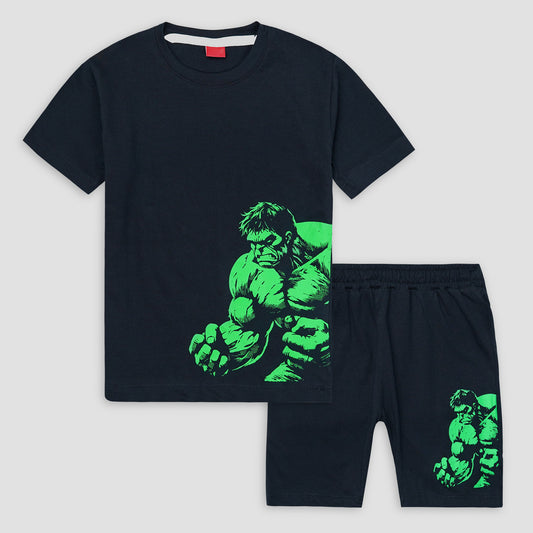 Hulk: 2-Piece Set-Summer Fun Duo