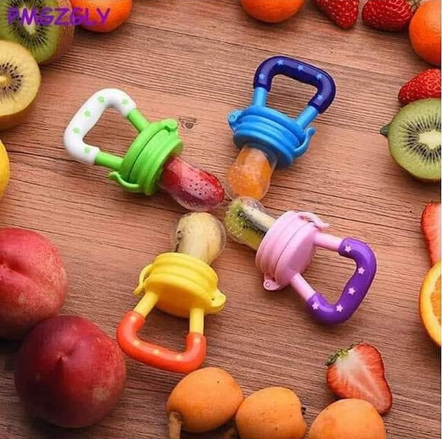 Fruit Pacifier