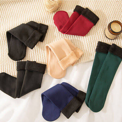 Unisex Cashmere Thermal Socks