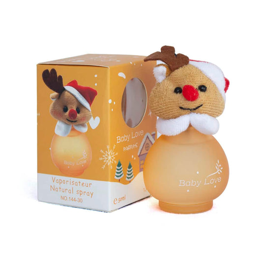 Kids Perfume By baby love - deer