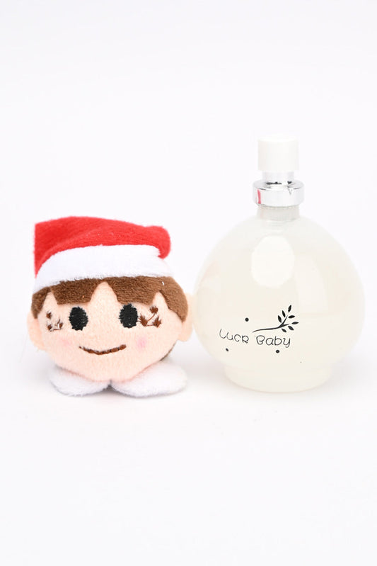 Kids Perfume By baby love - snowboy