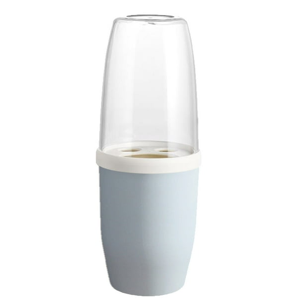 Portable travel cup for stationery/toiletry